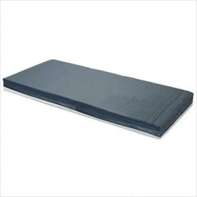 75x22 x 35x22 x 6x22 Foam Mattress R25026
