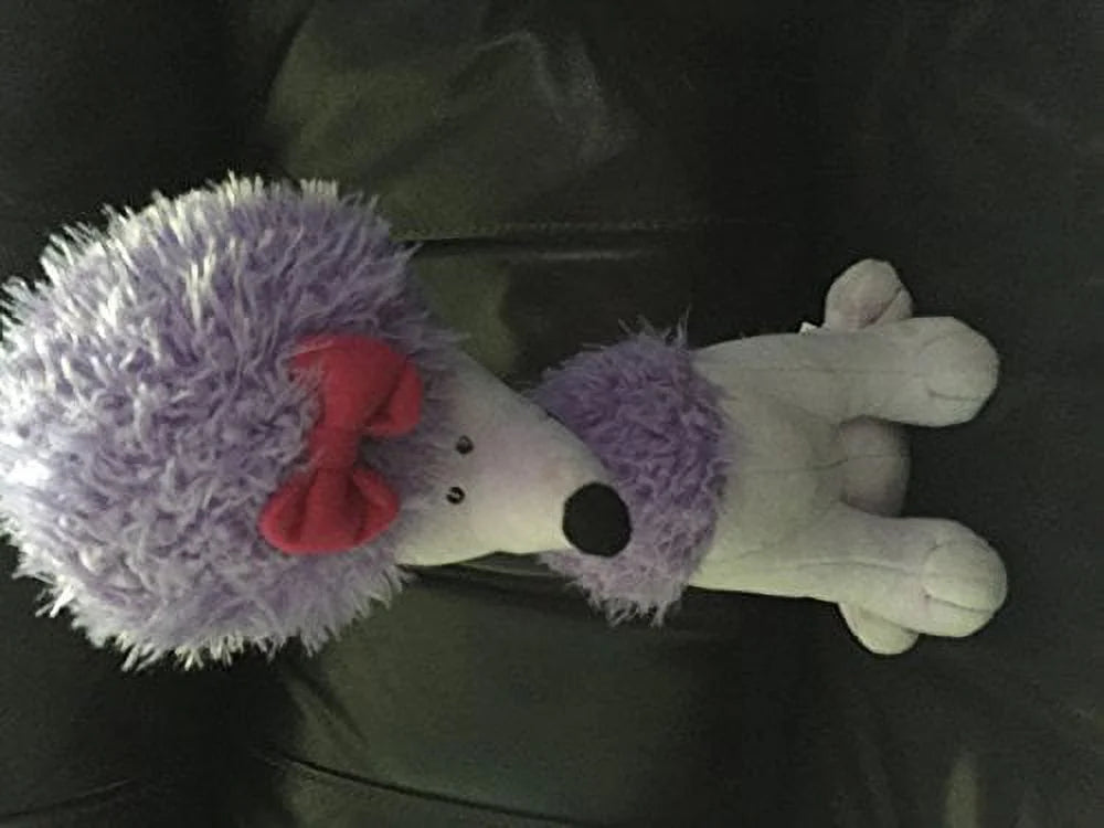 Cleo Plush 12" P20127