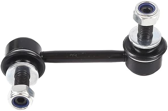 4 Struts Spring Assembly & Front Sway Bar Link W975