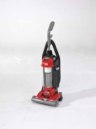 Bagless HEPA Upright Vacuum C3522