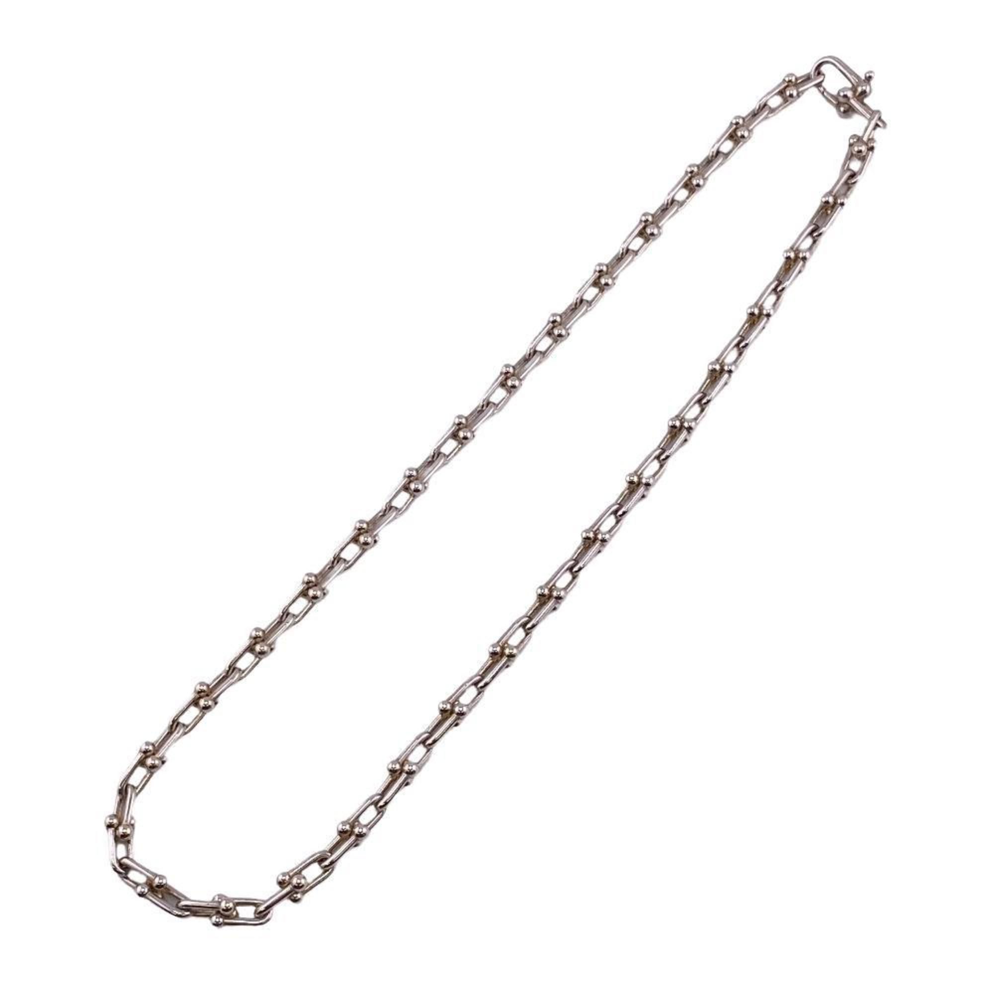 925 Silver Necklace E277