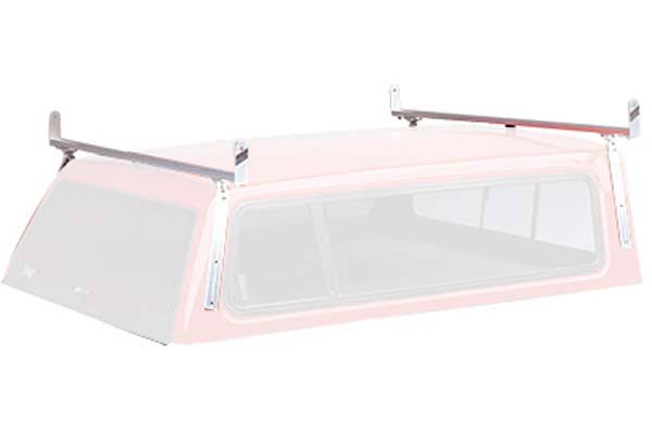 Aluminum Cap Rack for Trucks D914