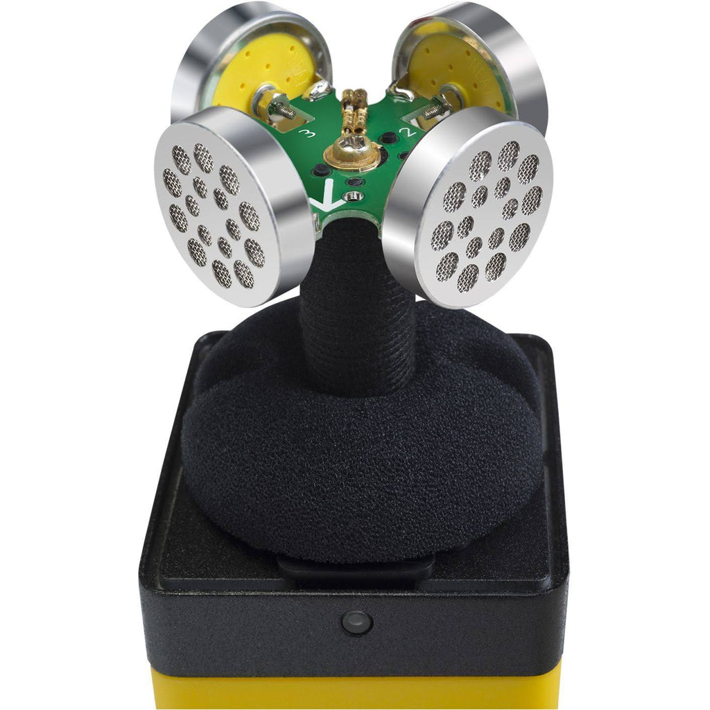 Stereo/Cardioid Microphone P25845