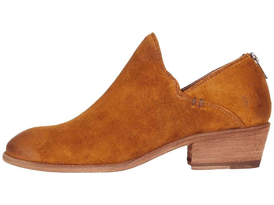 Wheat Shootie Y9720