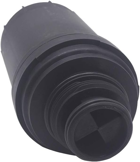 Fuel Filter Water Separator Pack of 2 B561050