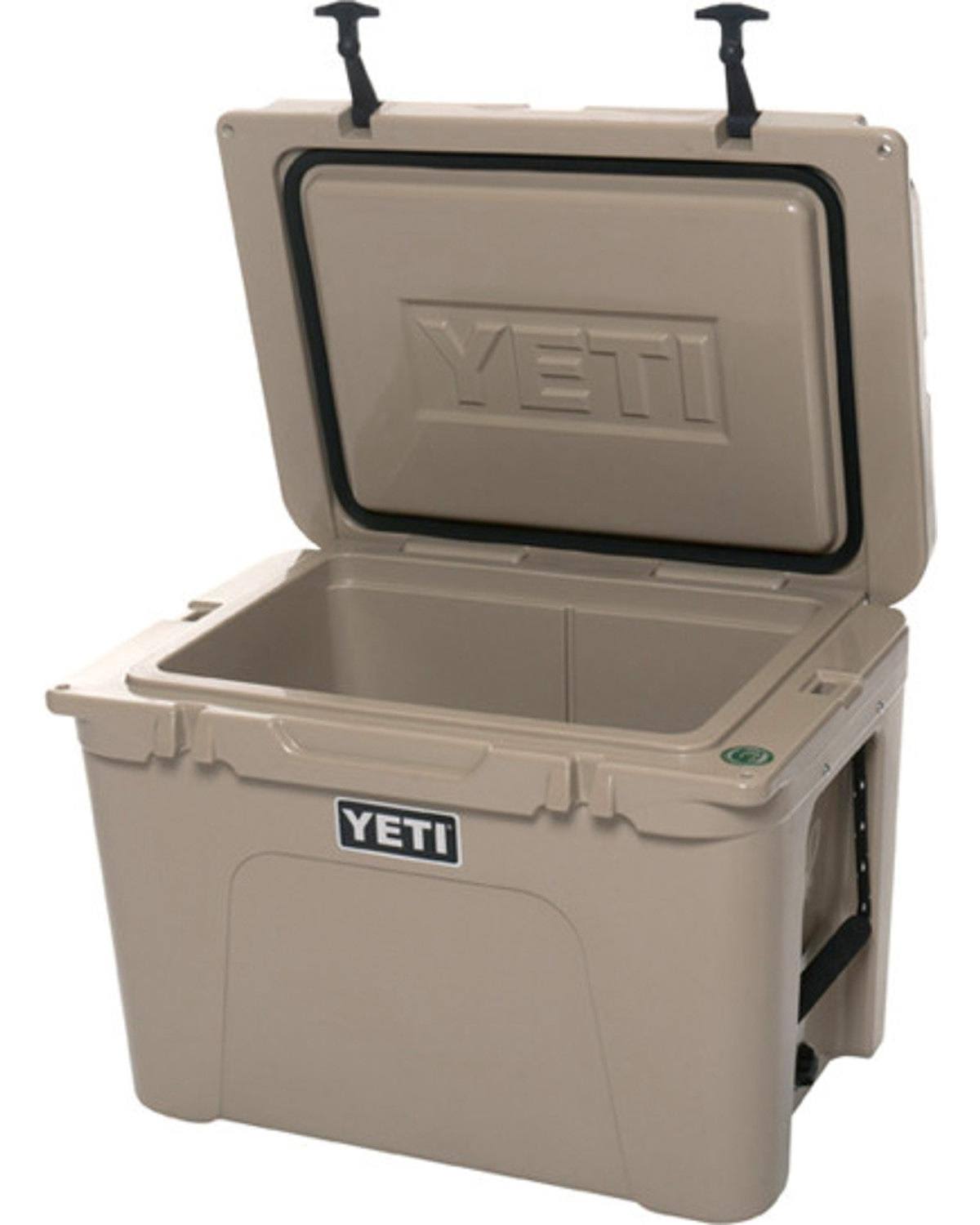 Tan 50 Cooler R40565