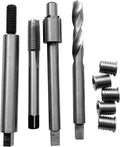 M8X1.25X11.7 Metric Thread Repair kit Pack of 2 J7075
