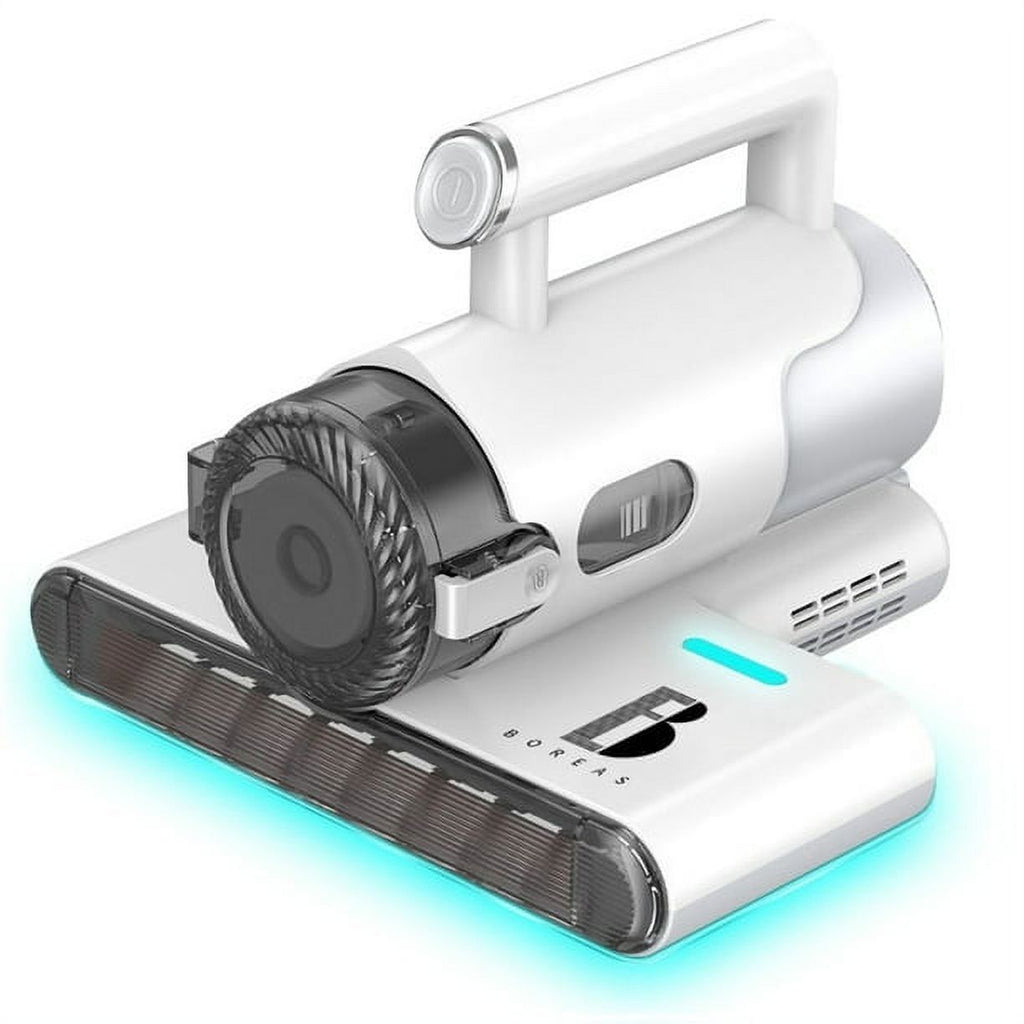 Handheld Allergen Vacuum Cleaner with True HEPA C79235