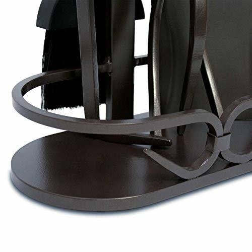 5 Piece Iron Gate Tool Set B27708