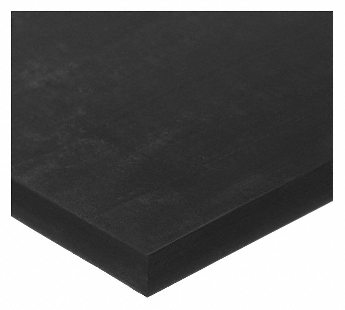Neoprene Rubber Roll U75274