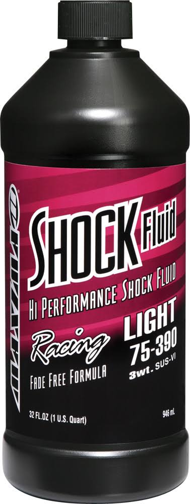 5gal Shock Fluid E74361