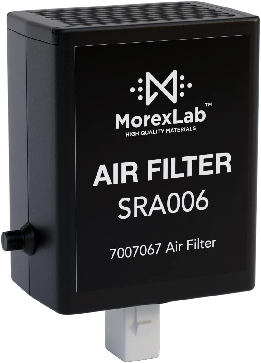 Refrigerator Air Purification Cartridge Air Filter Replacement F9915