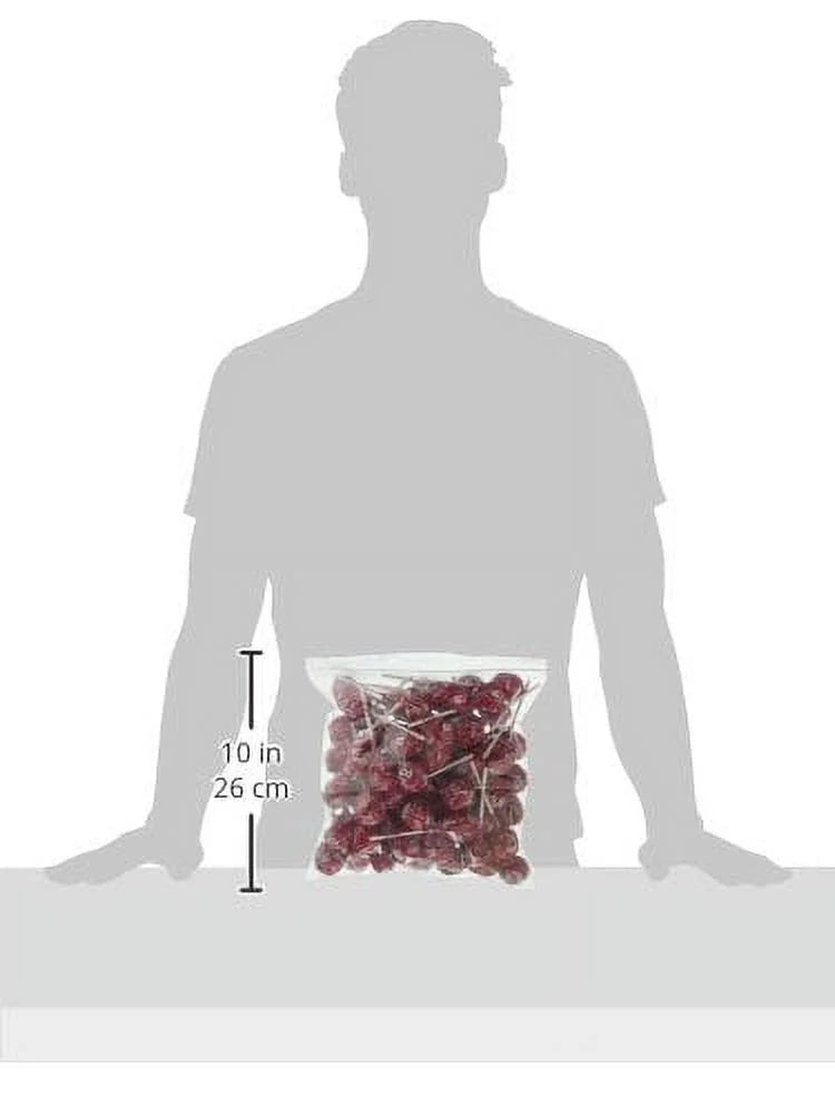 Cherry Tootsie Pops 75 pops J850298