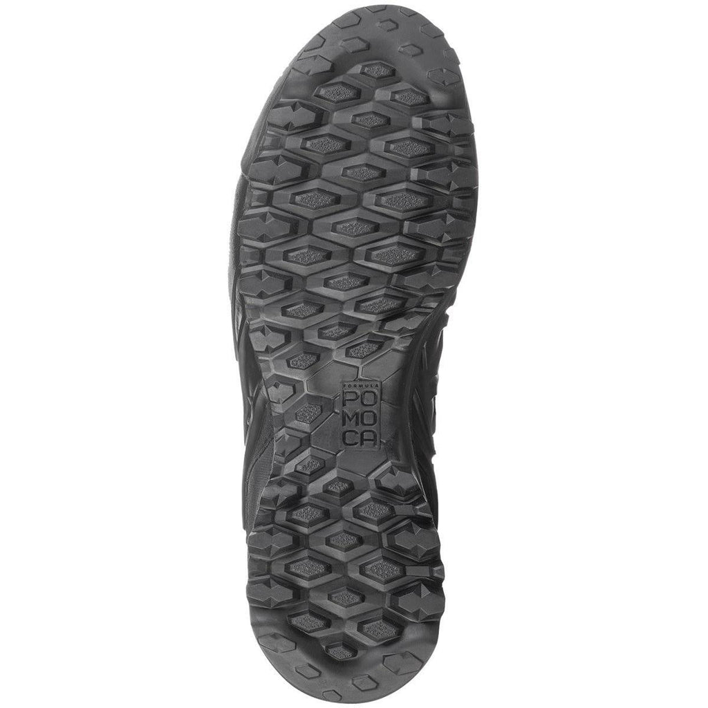Black Mid GTX Boots I121