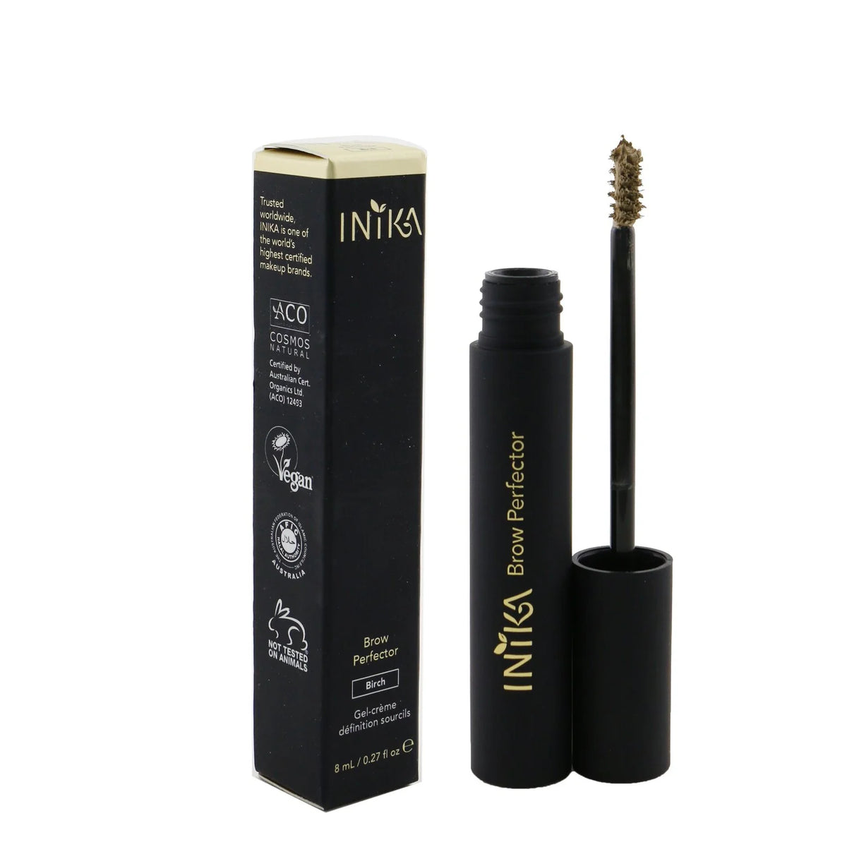 Espresso Brow Perfector 8ml O215