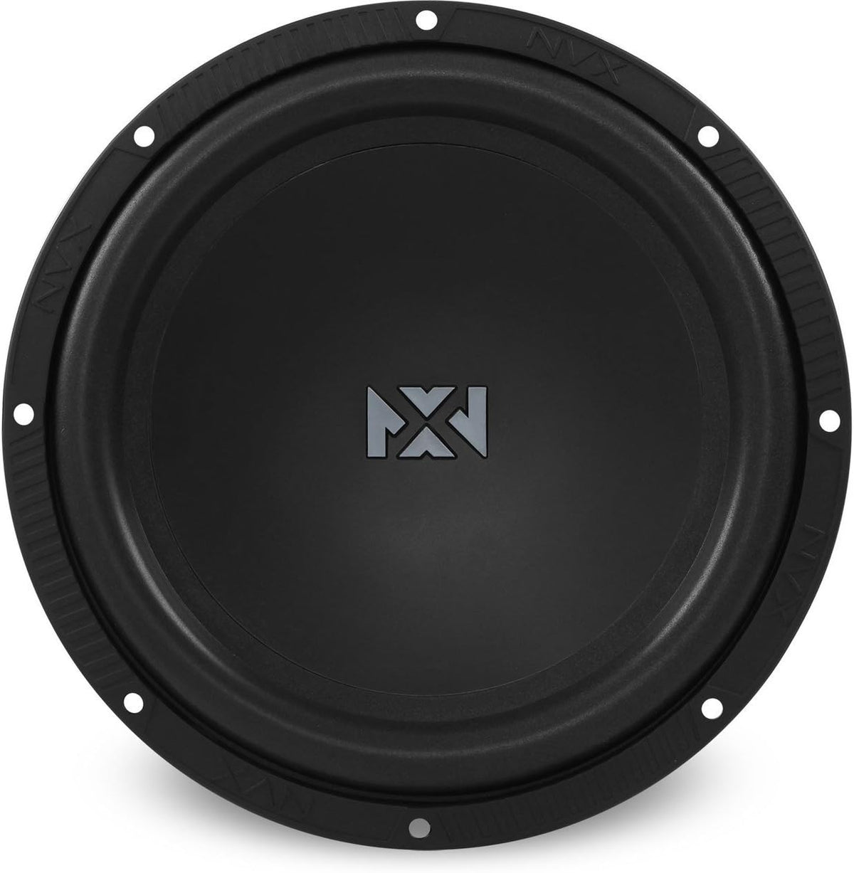 12 inch Dual 2-Ohm 350 watt Car Subwoofer Pack of 2 Y15316