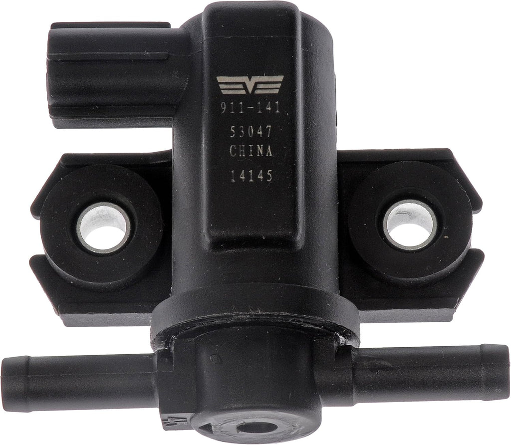 Vapor Canister Purge Valve Pack of 2 U703