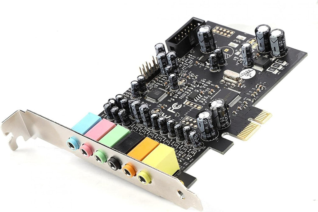 Full Duplex Sound Card 1 pcs N1102