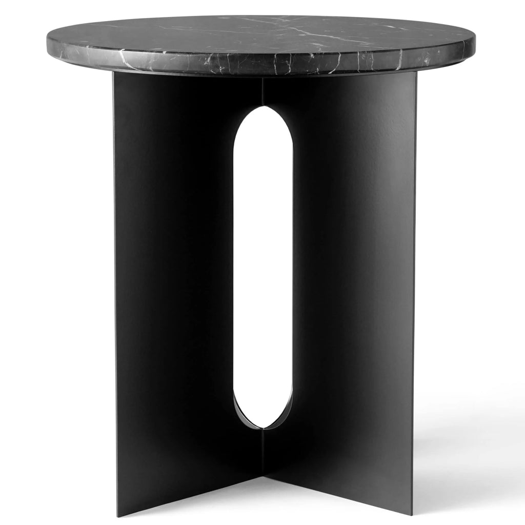Black Side Table S5169