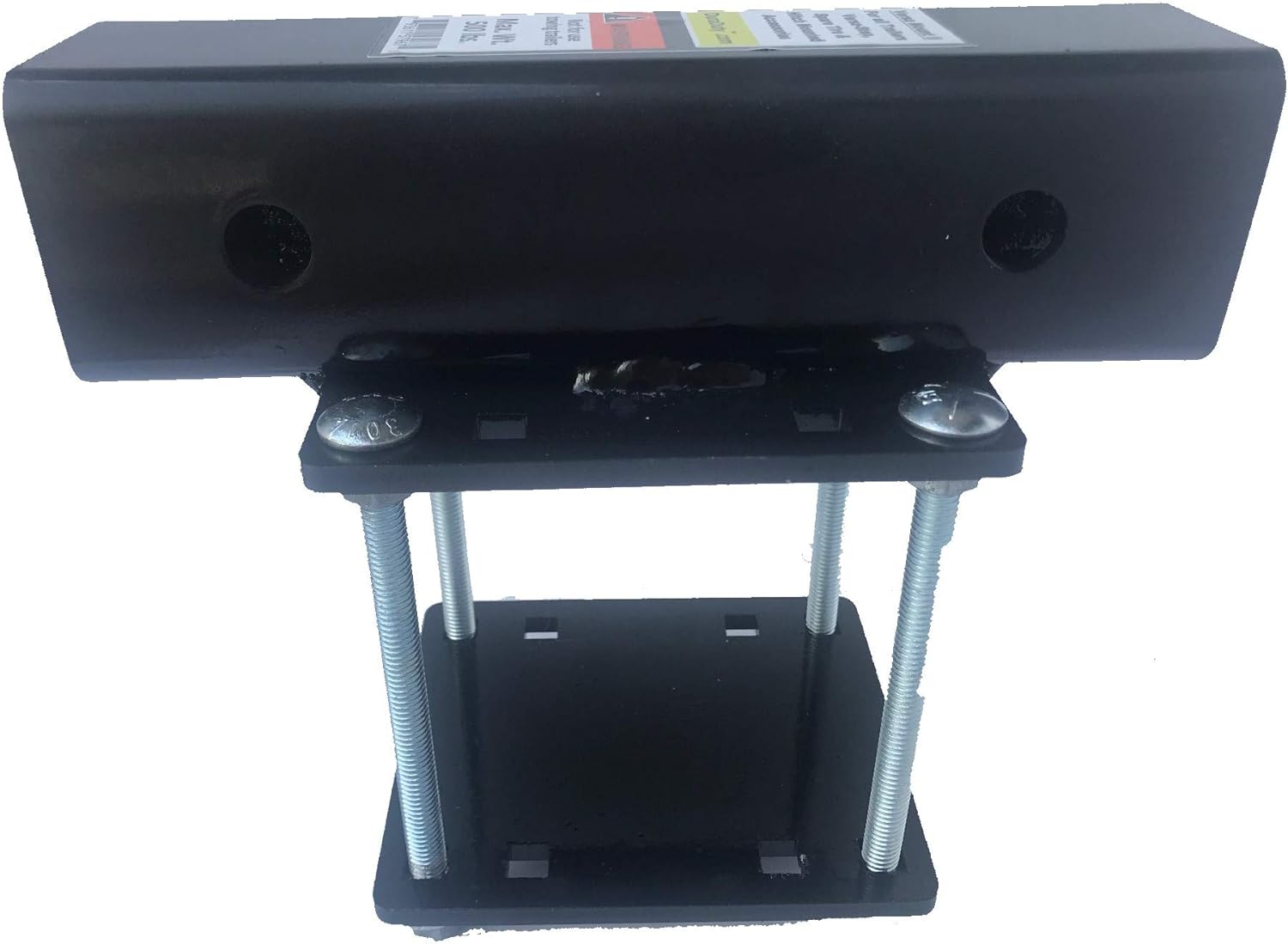 Single Trailer Step Kit P849249