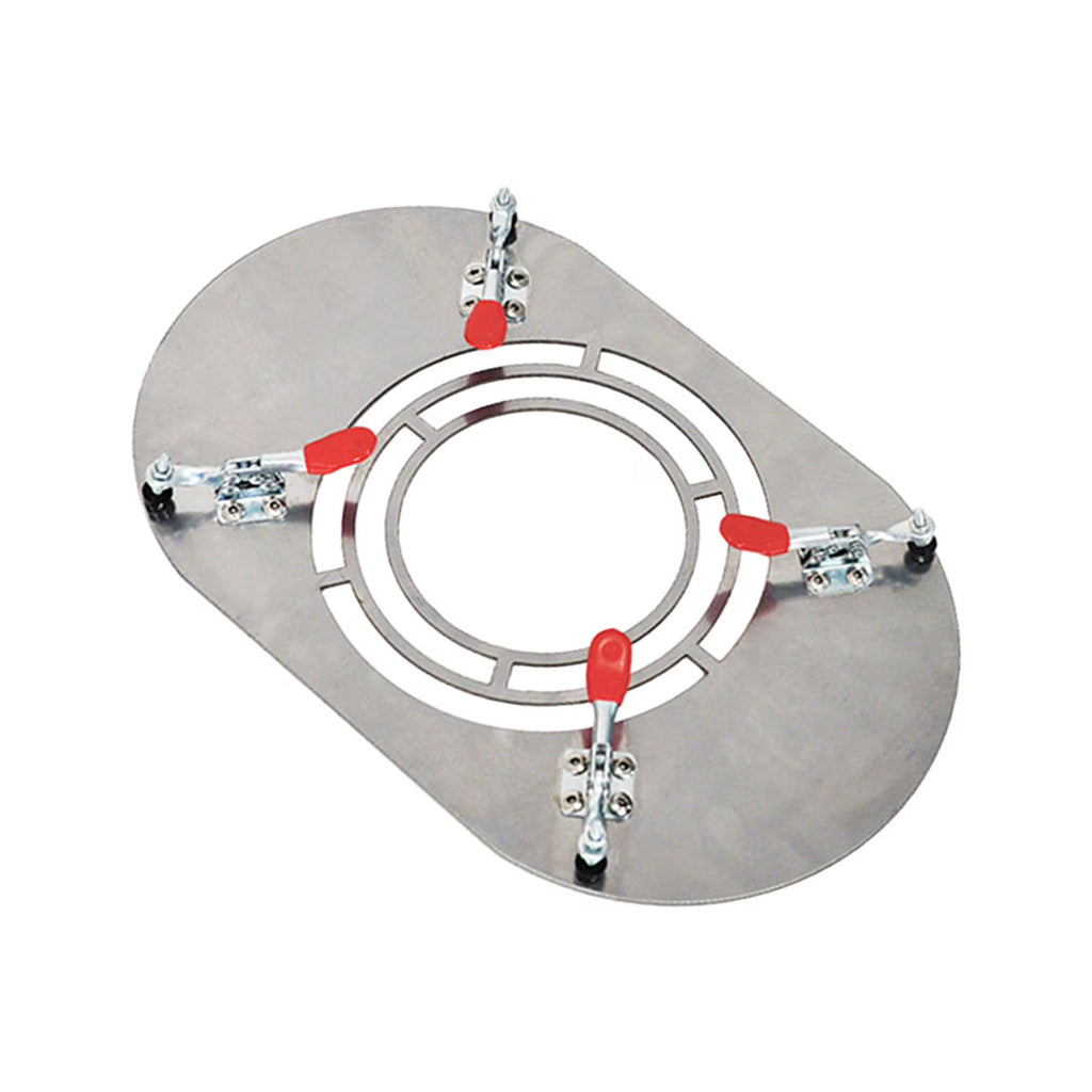 Tent Protector Flue Pipe Fitting Roofing Pipe Flashing Chimney Opening Guard Q9434
