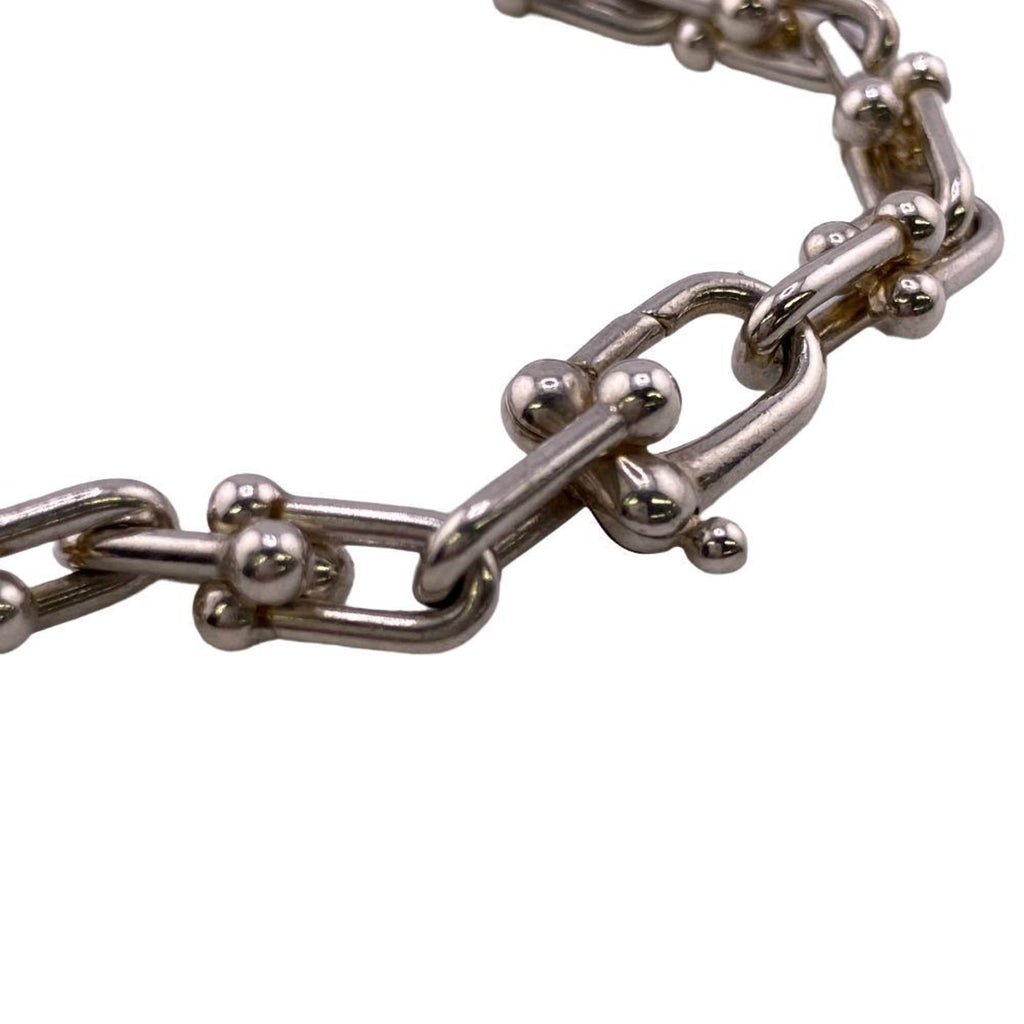 925 Silver Necklace E277