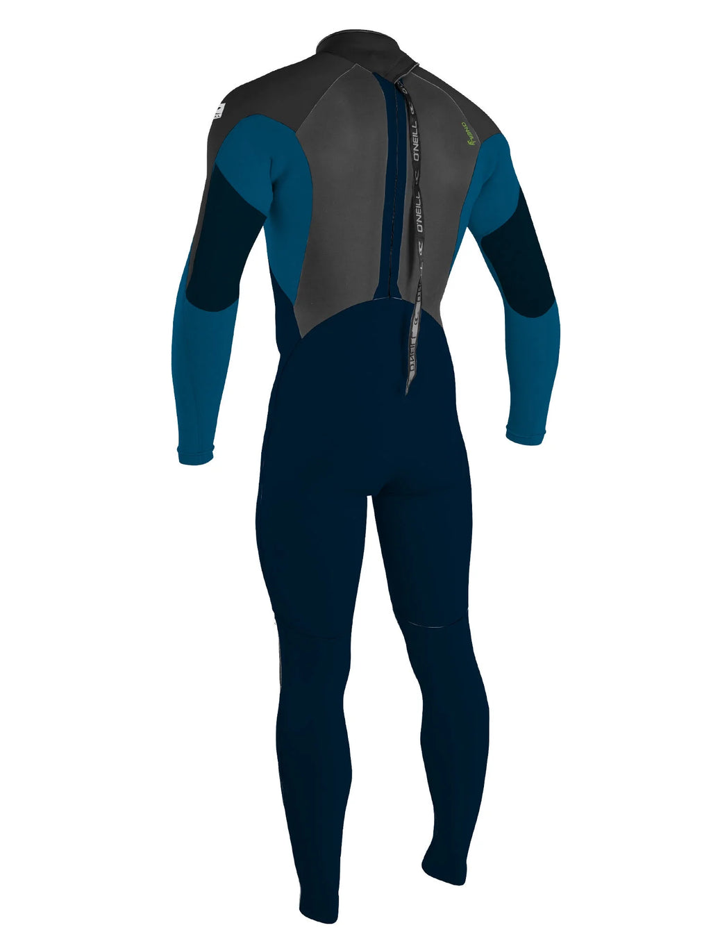 3/2mm Full Wetsuit U480515