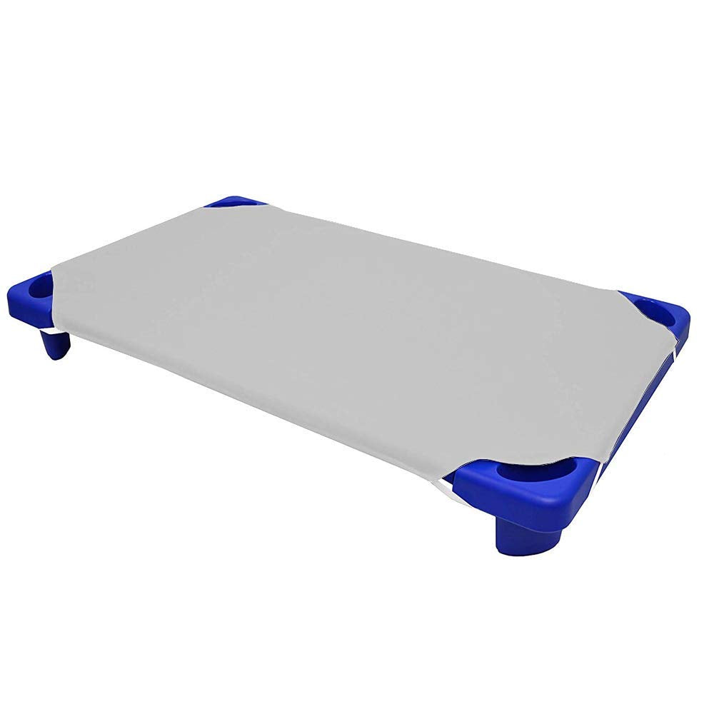 Standard Size (23 x 51) Microfiber Mat Sheet - Pack of 25 G6908