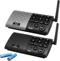 Full Duplex Wireless Intercom System G498884