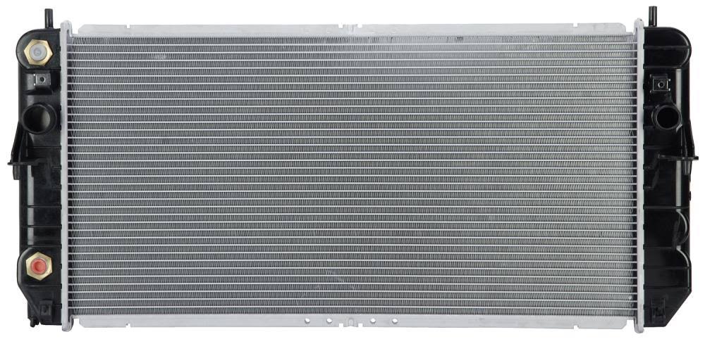 Radiator L9174