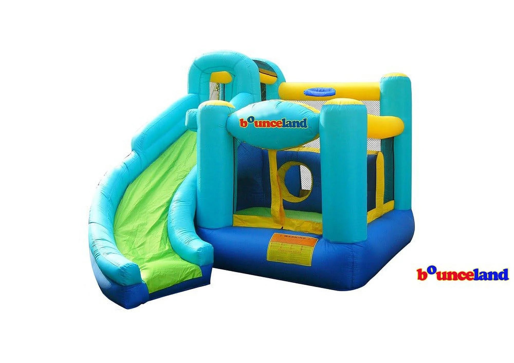 Inflatable Bounce House Y983