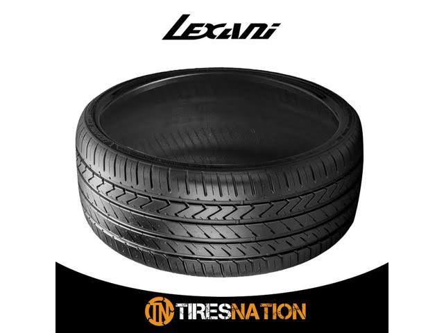 235/30ZR22 90W XL Tire T844828