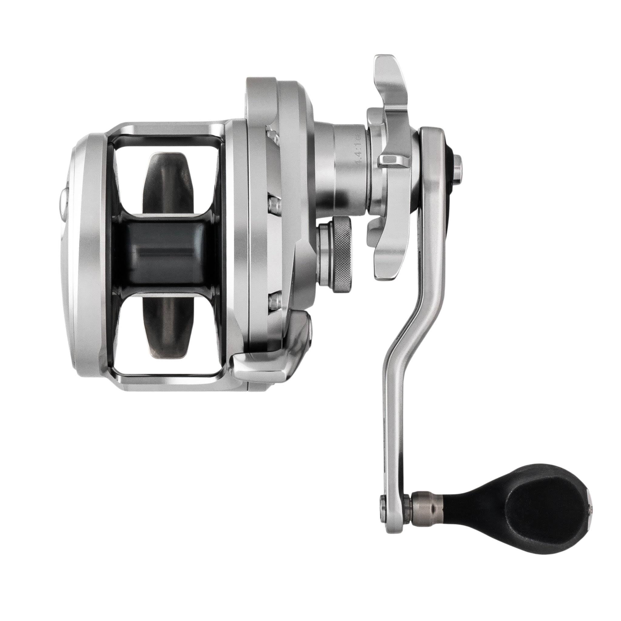 OCEAJG4000 Star Drag Reel J4553