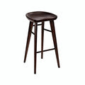 Solid Wood Counter Stool K932