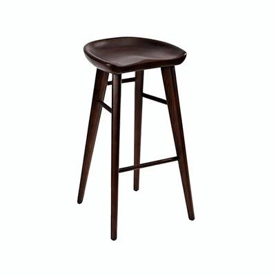 Solid Wood Counter Stool K932