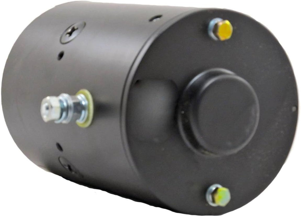 PUMP MOTOR V573881