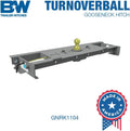 Gooseneck Hitch I5252