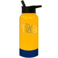 Yellow Blue Black Water Bottle D67260