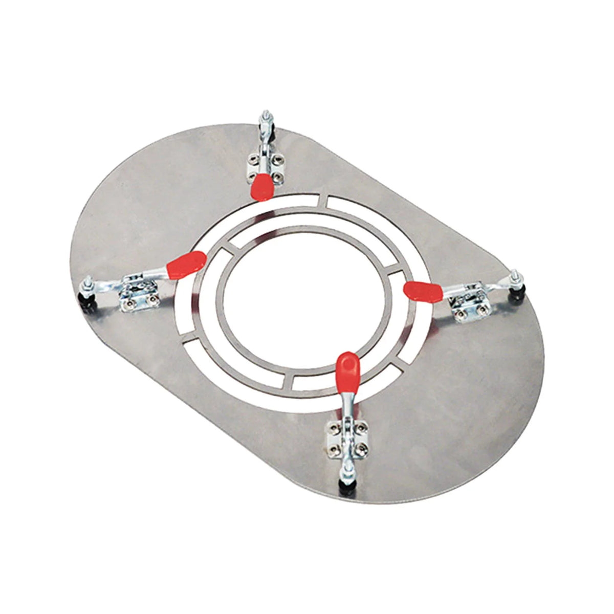 Tent Protector Flue Pipe Fitting Roofing Pipe Flashing Chimney Opening Guard Q9434