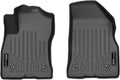 Custom Fit 1st Row Floor Mat Liners Pack of 2 S1135