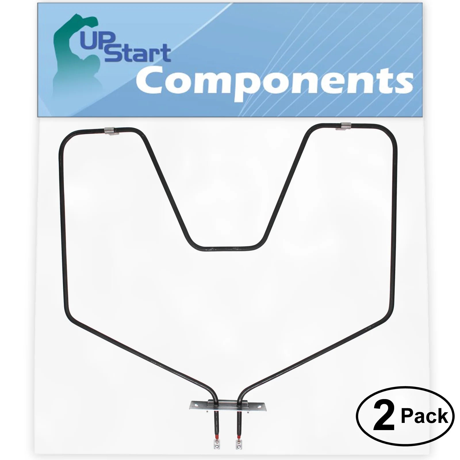 2-Pack Oven Heating Element I5270
