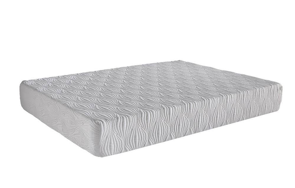8 inch Gel Memory Foam Mattress, Full Z455238