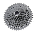 10-Speed Cassette Ed Black 11-42t T44682