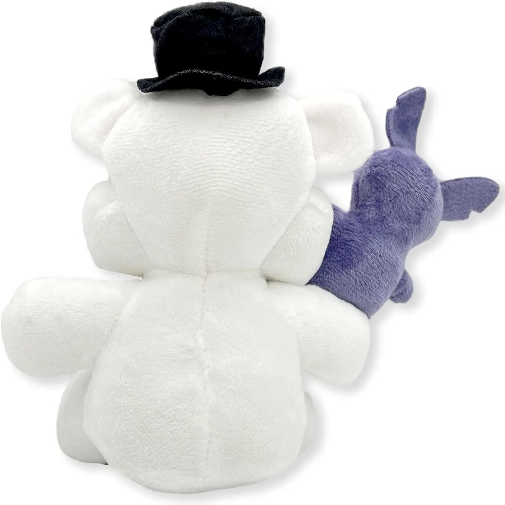 8" FNAF Plush Stuffed Animal Doll Toy Q5122