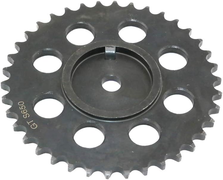 Timing Chain Kit & Oil Pump 4.0L Pack of 2 L392