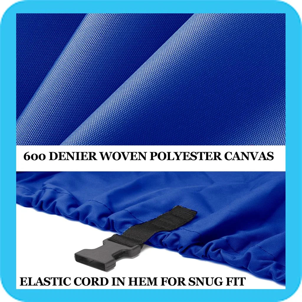 Boat Cover X342903