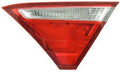 Passenger Side Rear Backup Tail Light Pack of 2 J50229