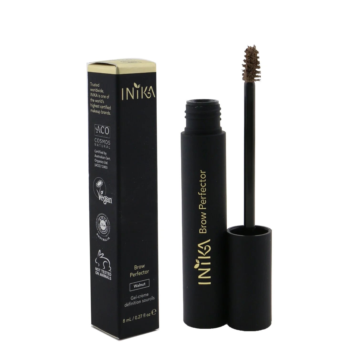 Espresso Brow Perfector 8ml O215