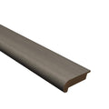 Medium Maple Overlap Stair Nose Molding F96957