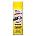 Unscented 24 Oz Aerosol Oven And Grill Cleaner, Bundle of 10 K3315